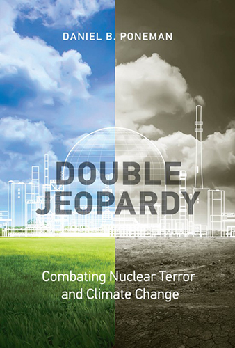 Book cover of Double Jeopardy